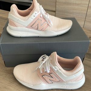 New Balance lifestyle gym shoe